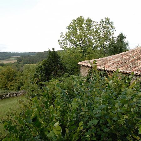 Chateau De Sers Sers  Exteriér fotografie